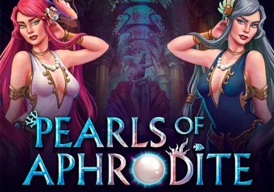 Pearls of Aphrodite screenshot