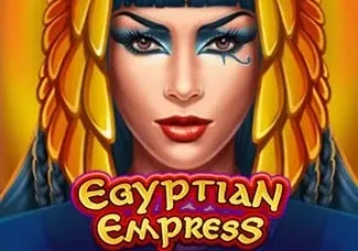 Egyptian Empress screenshot