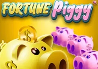 Fortune Piggy screenshot