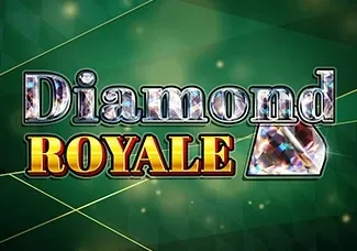 Diamond Royale screenshot