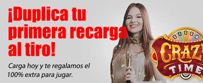 Usa tu Código Promocional