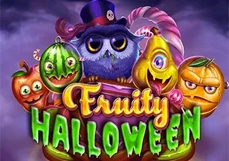 Fruity Halloween screenshot