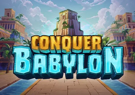 Conquer Babylon