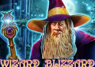 Wizard Blizzard