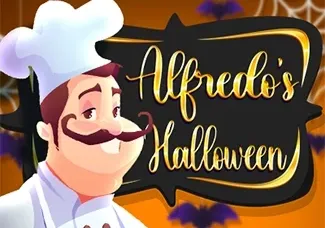Alfredo's Halloween screenshot