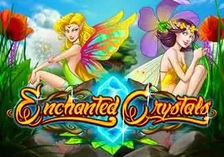 Enchanted Crystals