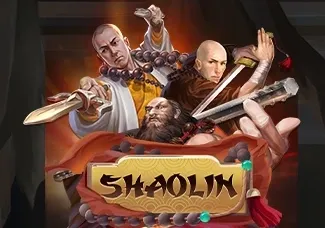 Shaolin screenshot