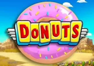 Donuts screenshot