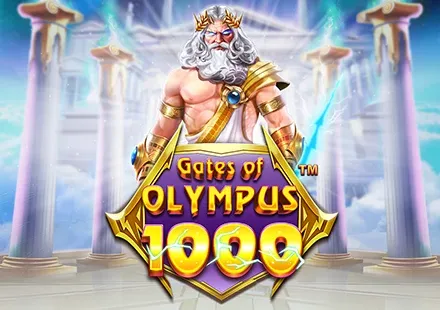 Gates of Olympus 1000™ screenshot