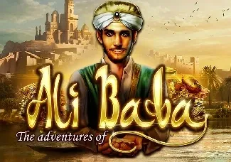 Fortunes of Ali Baba screenshot